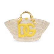 Kendra Medium Tas Dolce & Gabbana , Multicolor , Dames