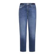 Stijlvolle Jeans Collectie 7 For All Mankind , Blue , Dames