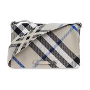 ‘Trench’ schoudertas Burberry , Multicolor , Heren