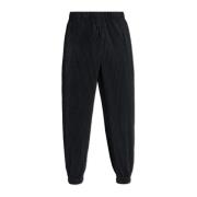 Geplooide broek van Homme Plisse Issey Miyake , Black , Heren