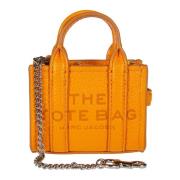 Tas Bedel Hanger Marc Jacobs , Orange , Dames