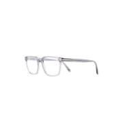 Ft5818B 020 Optical Frame Tom Ford , Gray , Heren