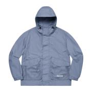 Beperkte oplage Cargo Jacket Slate Supreme , Gray , Heren