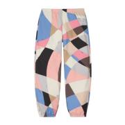 Beperkte oplage Sport Pant Dusty Pink Supreme , Multicolor , Heren