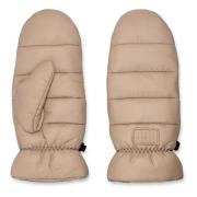 Maxi Wanten voor Vrouwen UGG , Beige , Dames