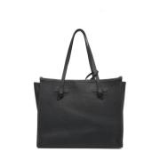 Zwarte Shopper Tas Aw24 Gianni Chiarini , Black , Dames