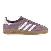 Limited Edition Shadow Fig Gazelle Indoor Adidas , Purple , Heren