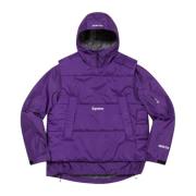 Beperkte oplage Gore-Tex Shell Windstopper Vest Supreme , Purple , Her...