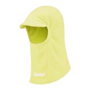 Beperkte oplage Polartec Balaclava Lime Supreme , Green , Unisex