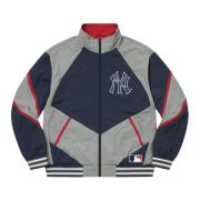 Limited Edition Track Jacket Navy Supreme , Multicolor , Heren