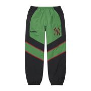 Limited Edition Track Pant Groen Supreme , Multicolor , Heren