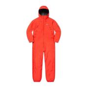 Limited Edition Gore-Tex Paclite pak Supreme , Orange , Heren