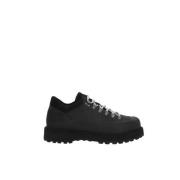 Zwarte Wandelschoenen Diemme , Black , Heren