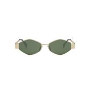 Sunglasses Celine , Gray , Dames