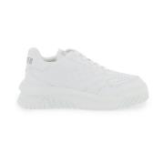 Odyssey Sneakers Versace , White , Heren