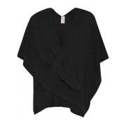 Capes Skovhuus , Black , Dames