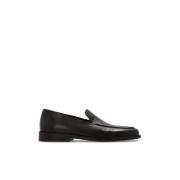 Loafers schoenen Marsell , Black , Heren