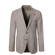 Blazers Baldessarini , Gray , Heren