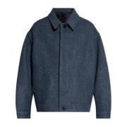 Jas Simon Isabel Marant , Blue , Heren