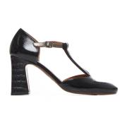 Stijlvolle hakken sandalen Chie Mihara , Black , Dames