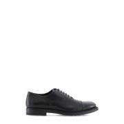 Business Shoes Tod's , Black , Heren