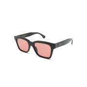 America XYK Sunglasses Retrosuperfuture , Black , Unisex