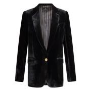 Stijlvolle Herenjas Etro , Black , Dames