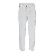 Jeans Cool Guy Dsquared2 , White , Heren