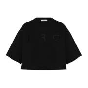 Sweatshirt Olinda IRO , Black , Dames