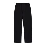 Sweatpants Dsquared2 , Black , Heren