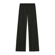 Broek met logo Dsquared2 , Black , Heren