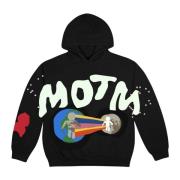 Cpfm Motm III Curious Hoodie Zwart Cactus Plant Flea Market , Black , ...