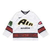 Nike Hockey Jersey Limited Edition Cactus Plant Flea Market , White , ...