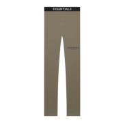 Essentials Athletic Leggings Harvest Fear Of God , Brown , Heren