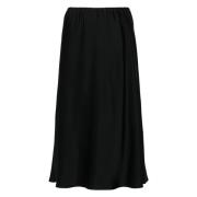 Stijlvolle Gonna Rok Jil Sander , Black , Dames