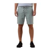 Heren Jordan Jogger Shorts Twill Knit Dstrezzed , Blue , Heren