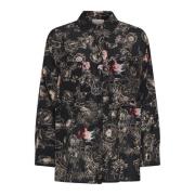 Tiffany Shirt Collectie Semicouture , Multicolor , Dames