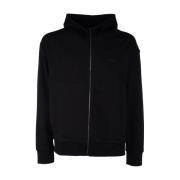 Stijlvolle Sweatshirts voor een Trendy Look Calvin Klein , Black , Her...