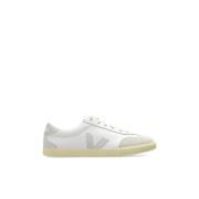 Sneakers Volley O.t. Leather Veja , White , Dames