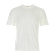 T-Shirts Ten C , White , Heren