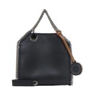 Zwarte tassen voor stijlvolle fashionista's Stella McCartney , Black ,...