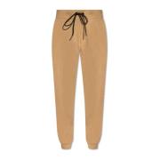 Sweatpants Iceberg , Brown , Heren