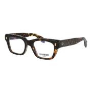 Stijlvolle Optische Bril 1391 Cutler And Gross , Brown , Heren