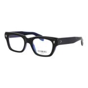 Stijlvolle Optische Bril 1391 Cutler And Gross , Black , Heren