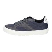 Heren Textiel Sneakers Stokton , Multicolor , Heren