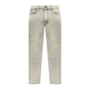 Skinny jeans Rag & Bone , Gray , Heren