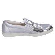 Loafers met Pailletten voor Vrouwen Rucoline , Gray , Dames