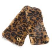 Pre-owned Faux Fur scarves Louis Vuitton Vintage , Multicolor , Dames