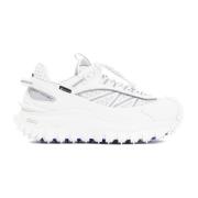 Witte Trailgrip GTX Sneakers Moncler , White , Heren