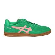 Vintage Skyhand Sneakers Asics , Green , Heren